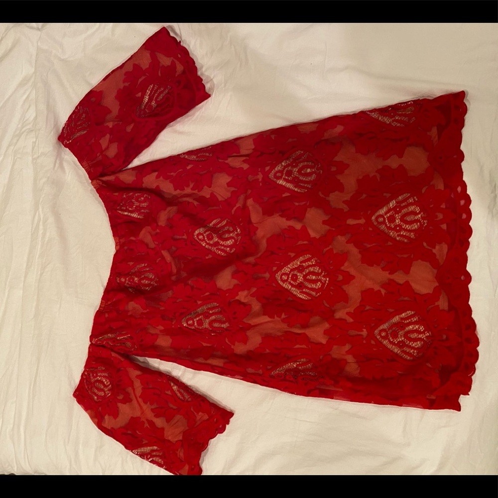 Storee Dress